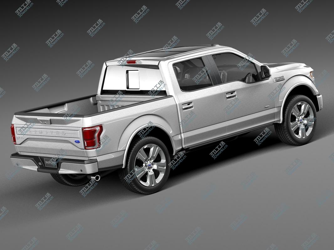 images/goods_img/202104022/Ford F-150 CrewCab Limited 2016/5.jpg